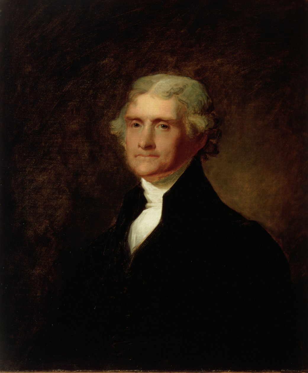 Thomas Jefferson