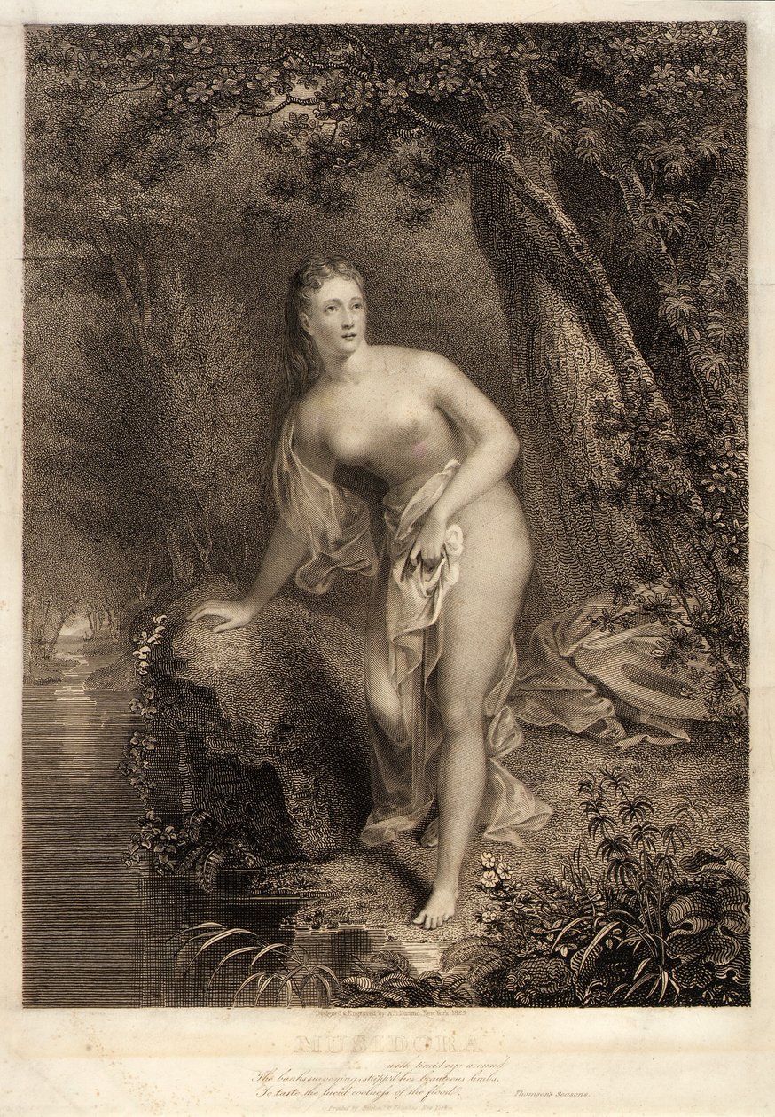  by Asher B. Durand
