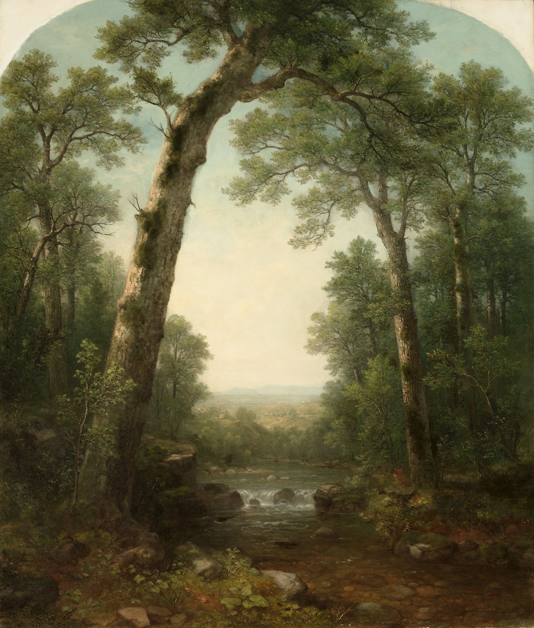  by Asher Brown Durand