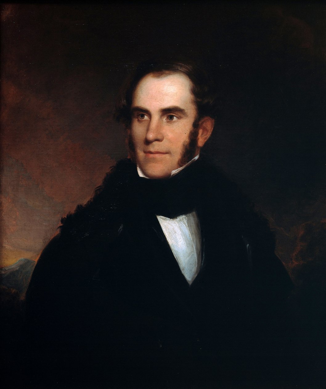 Thomas Cole