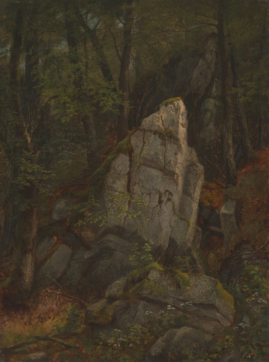  by Asher Brown Durand