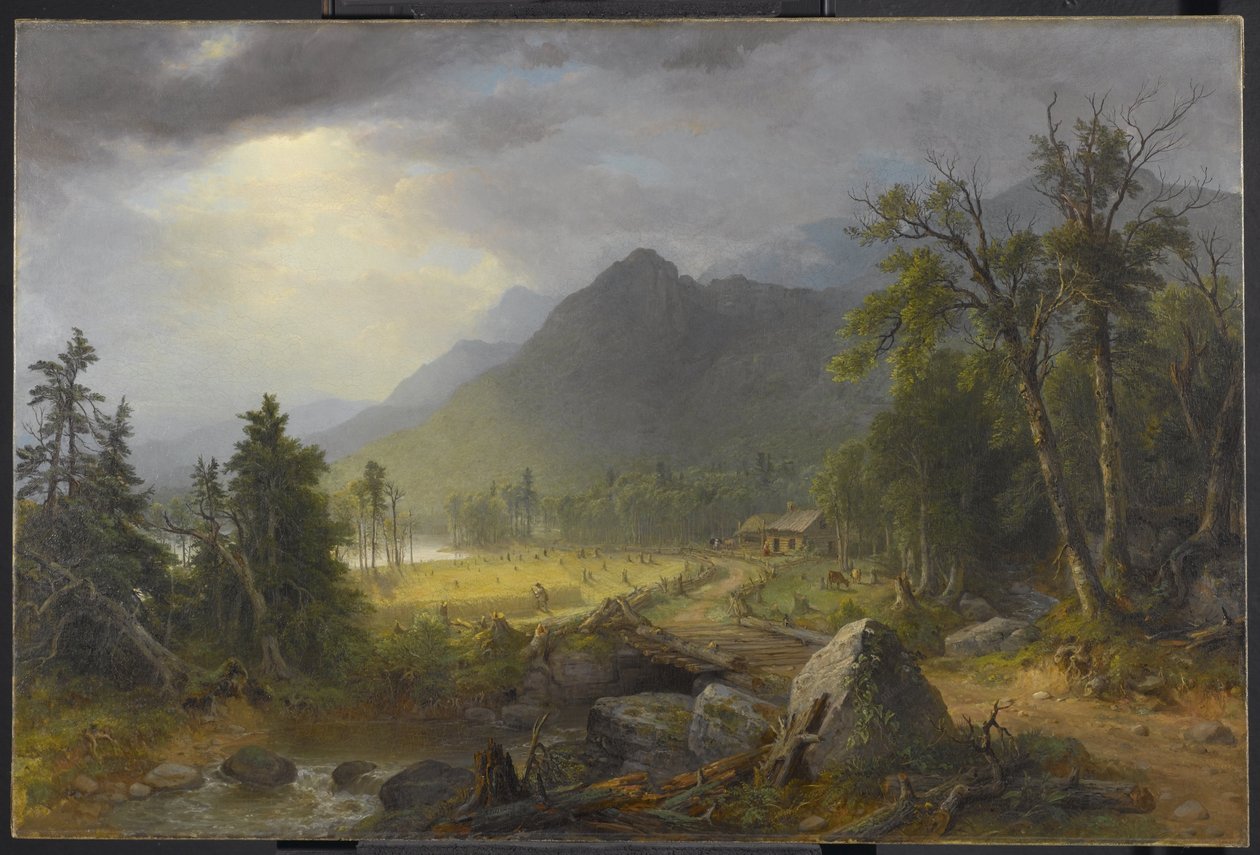  by Asher Brown Durand