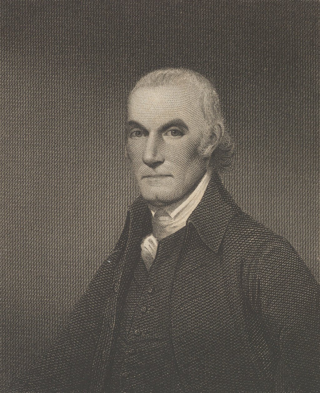 William Floyd, 1837
