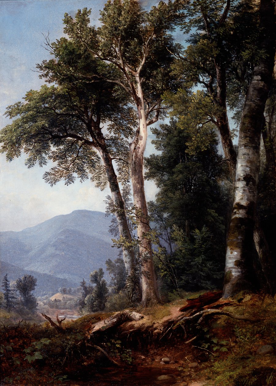  by Asher Brown Durand