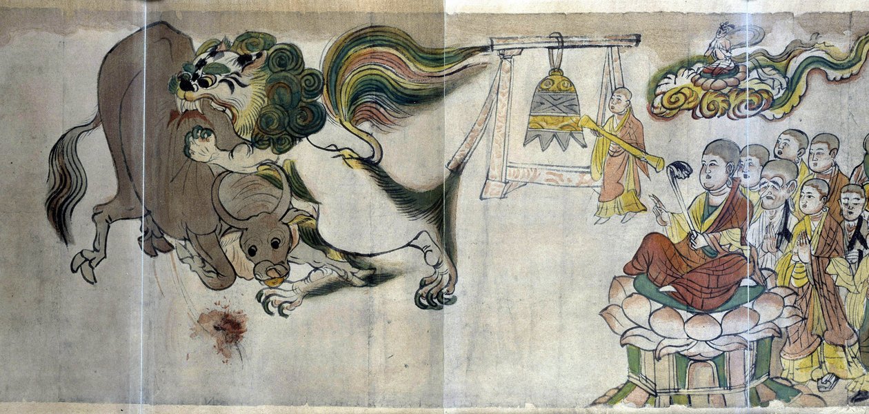 Sariputra