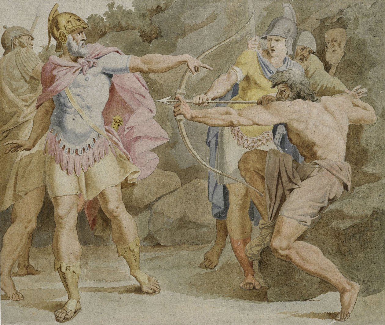 Odysseus