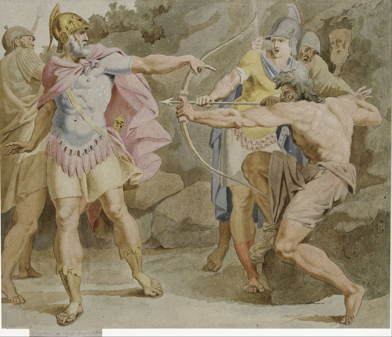 Odysseus