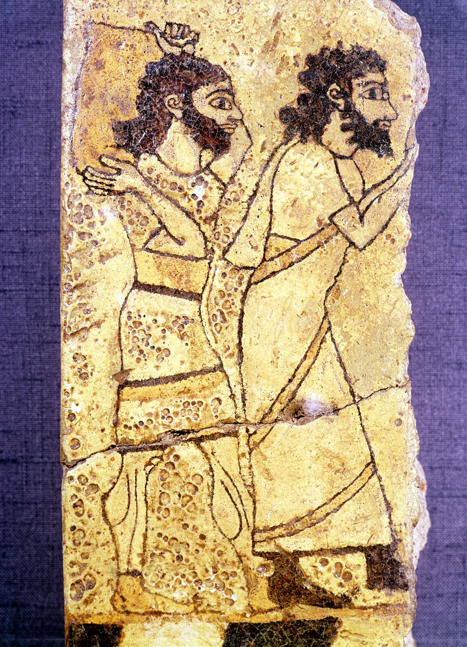 Nineveh