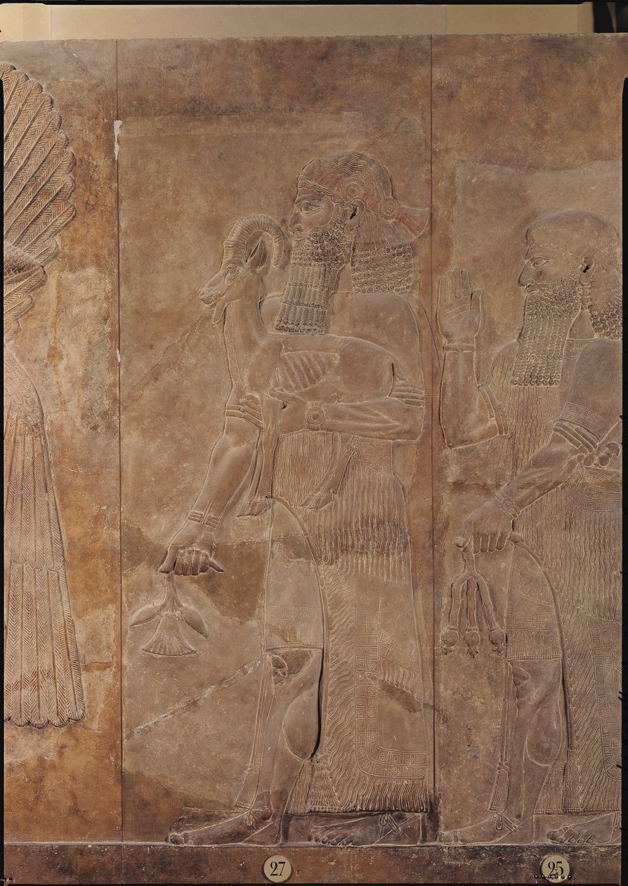 Sargon II