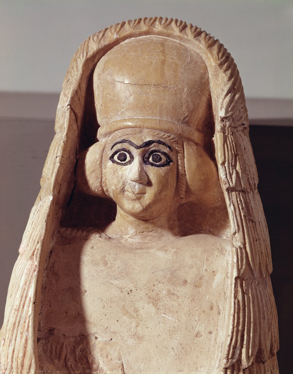 Mari, Suriye, 2800-2300 M.Ö. by Assyrian School