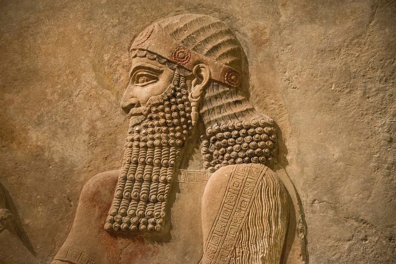 Kral Sargon