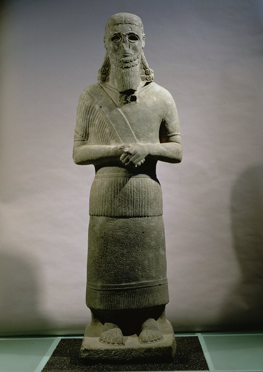 Tanrı Haddad-Yishi