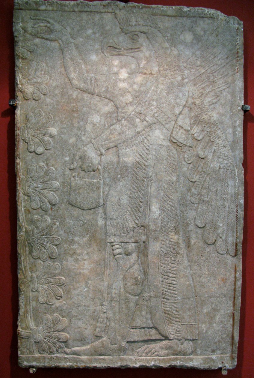 Ashurnasirpal II