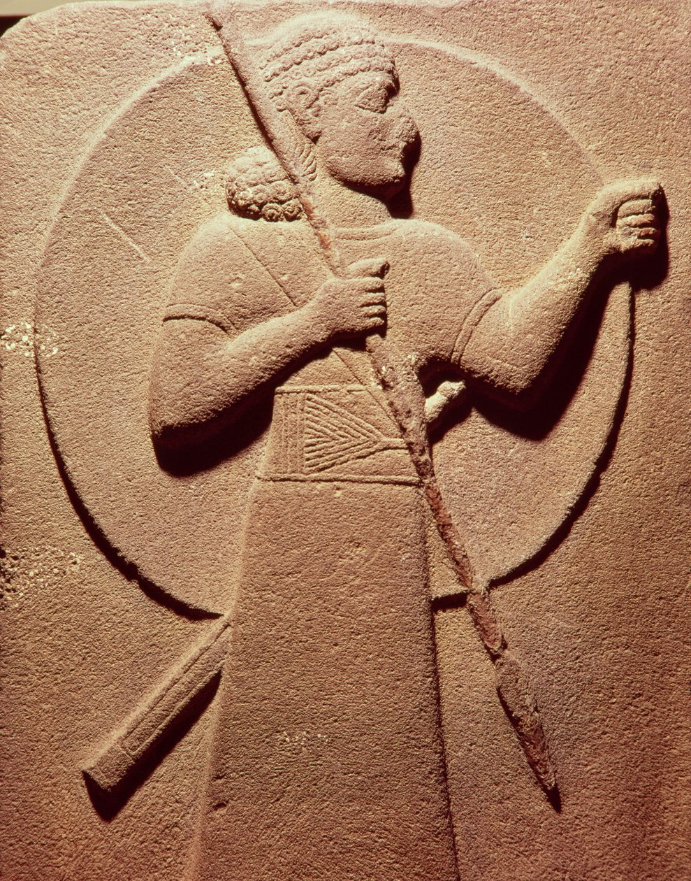 MÖ 11.-9. yy. Karkamış