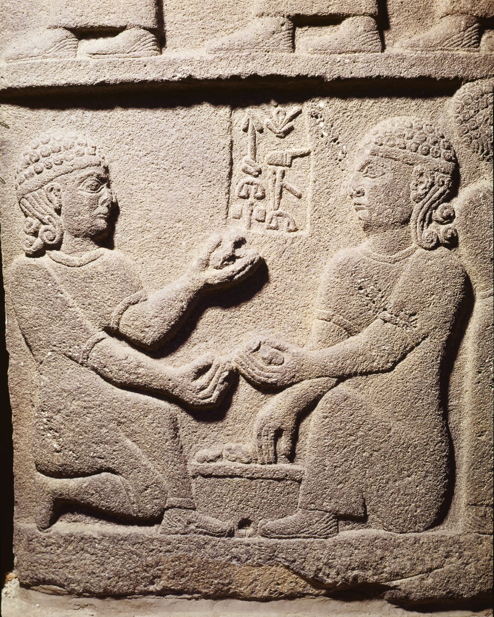 Karkamış, Türkiye