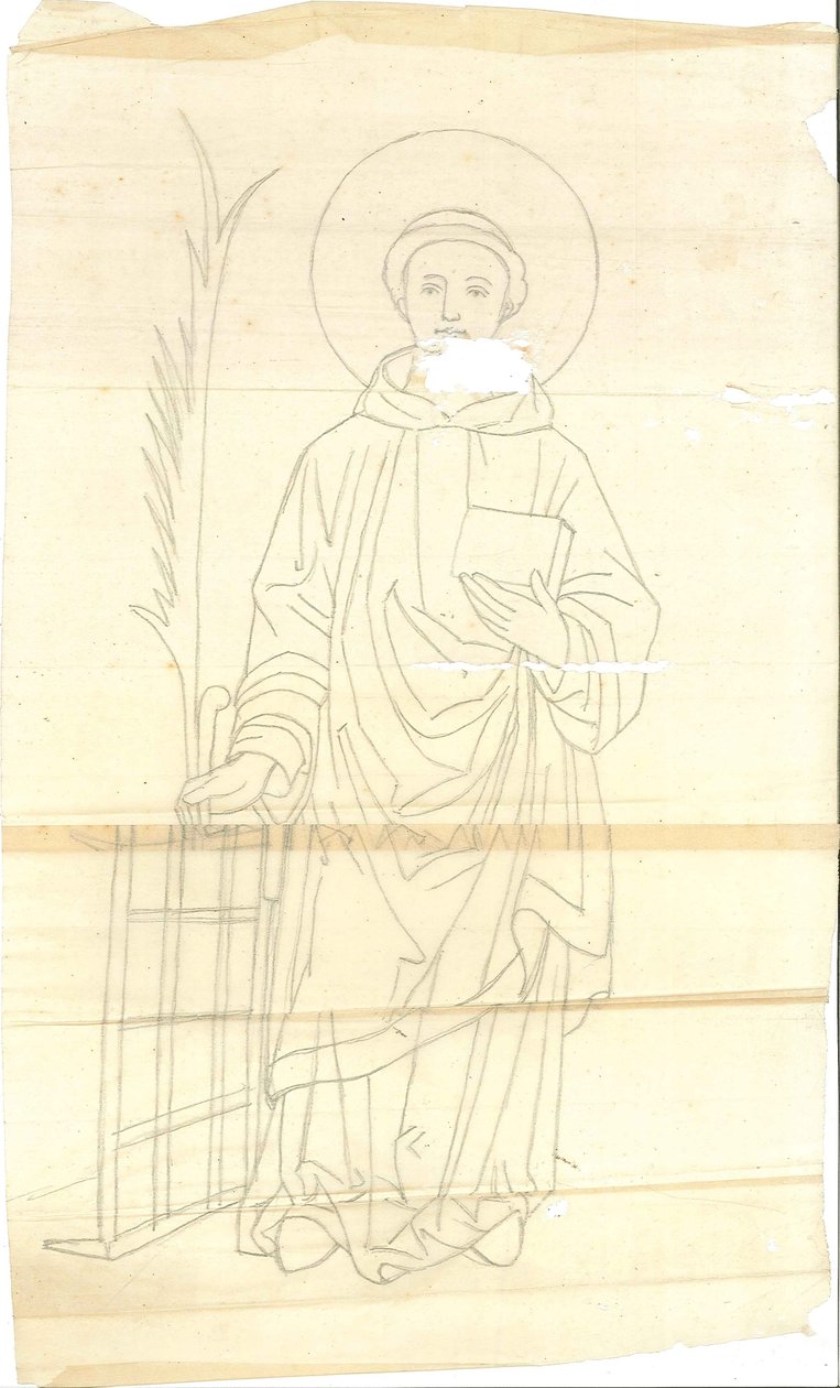Bir Saint Lawrence için tasarım by Atelier Cuypers Stoltzenberg