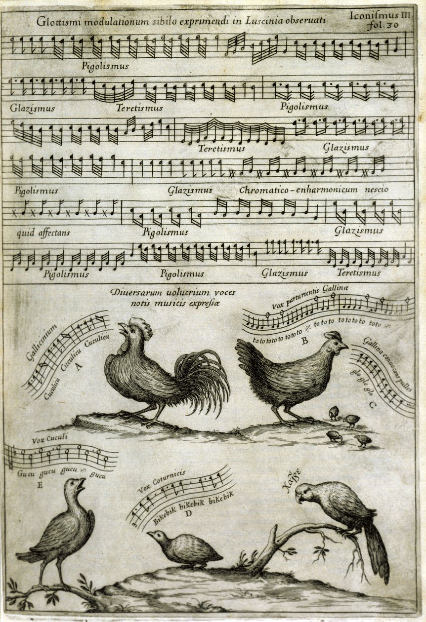 Athanasius Kircher