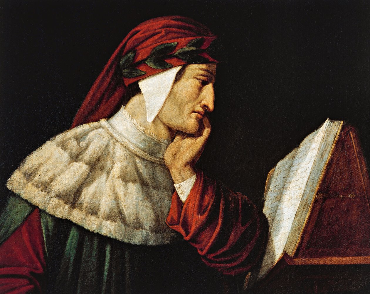 Dante Alighieri