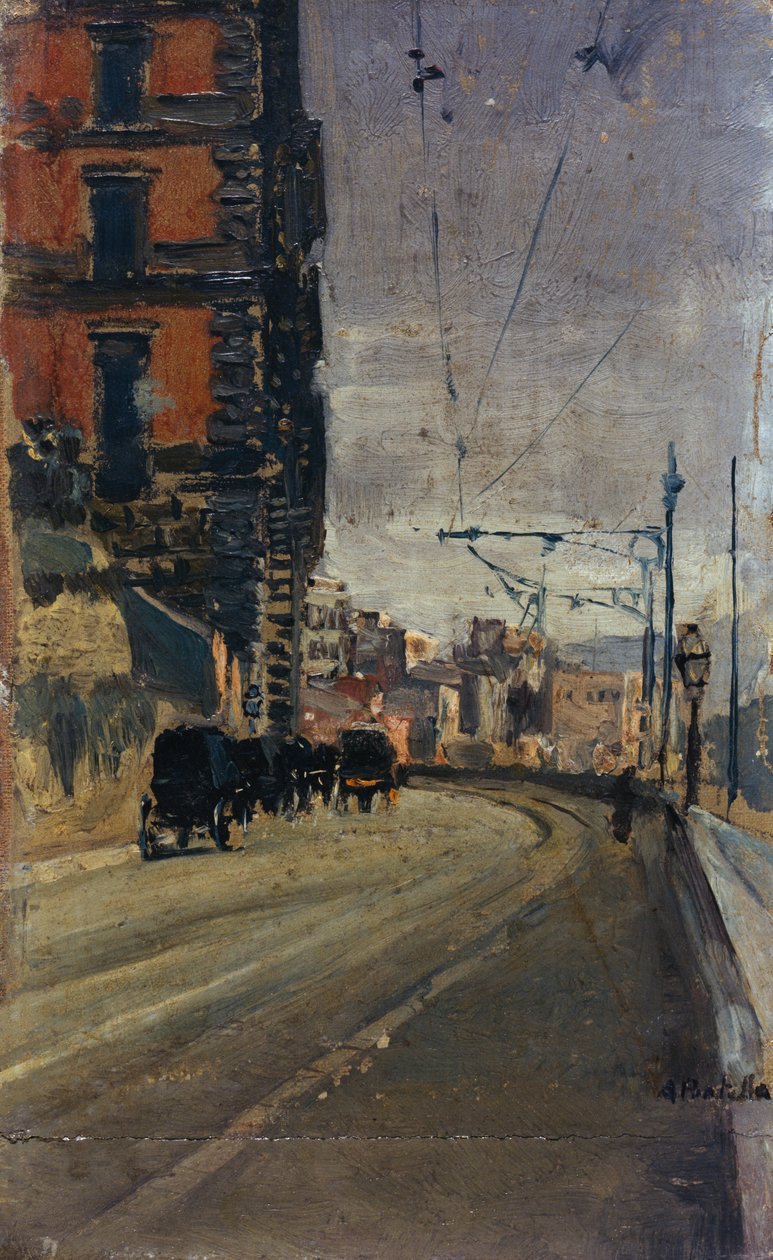 Napoli