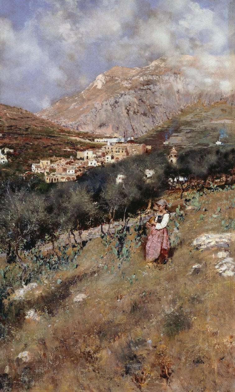Capri