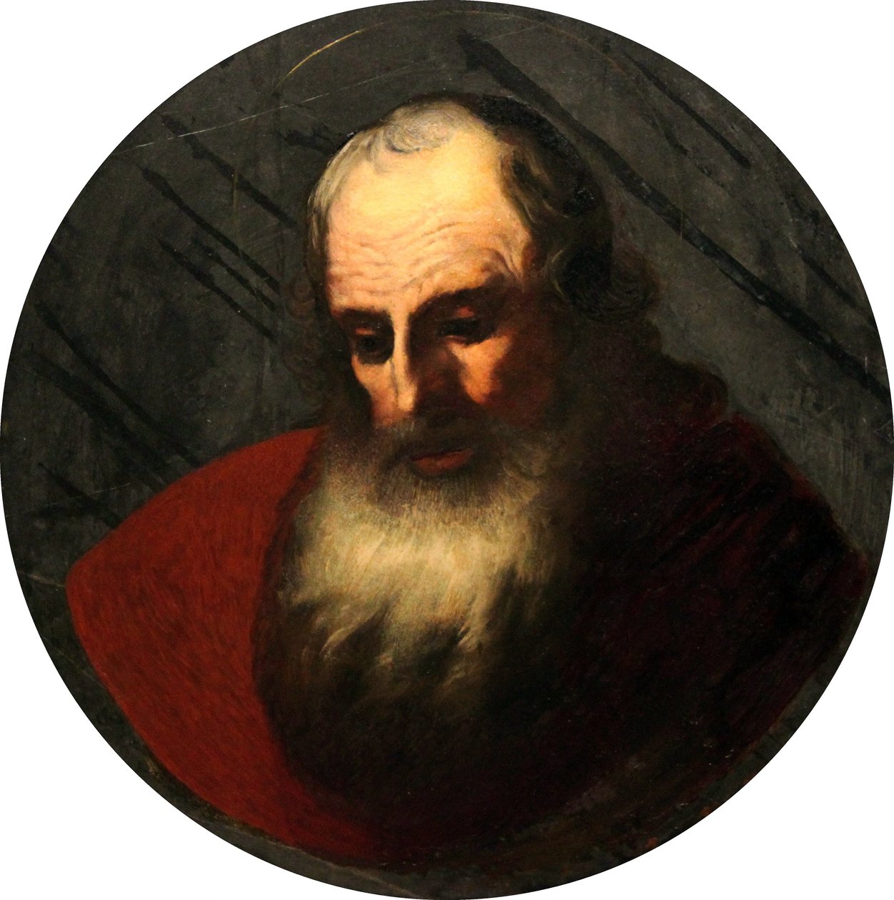  by attributed to Bernardino Luini