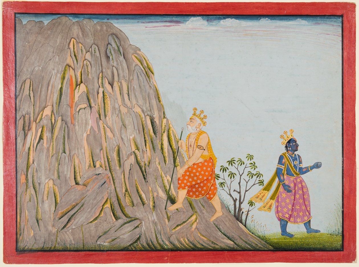  by attributed to Fattu