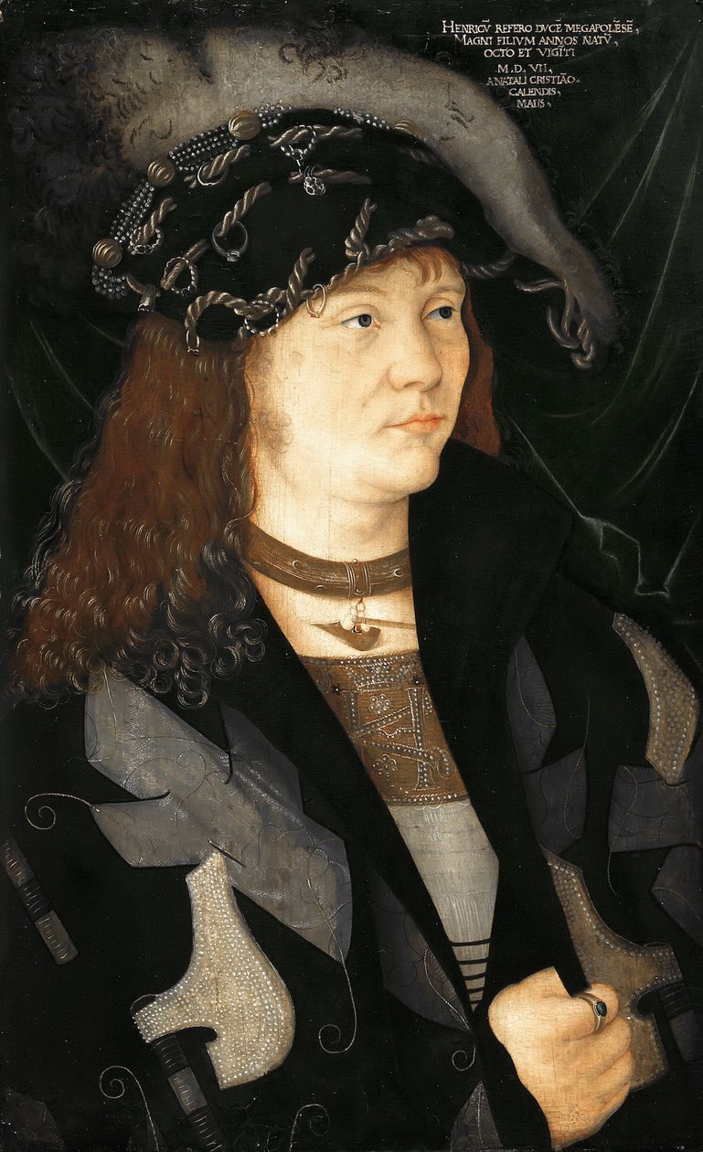  by attributed to Jacopo de