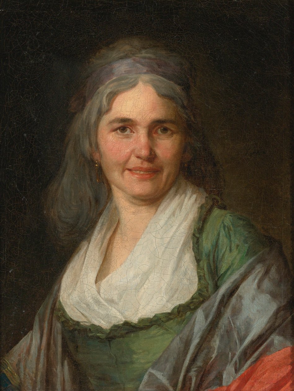  by attributed to Louis Rolland Trinquesse