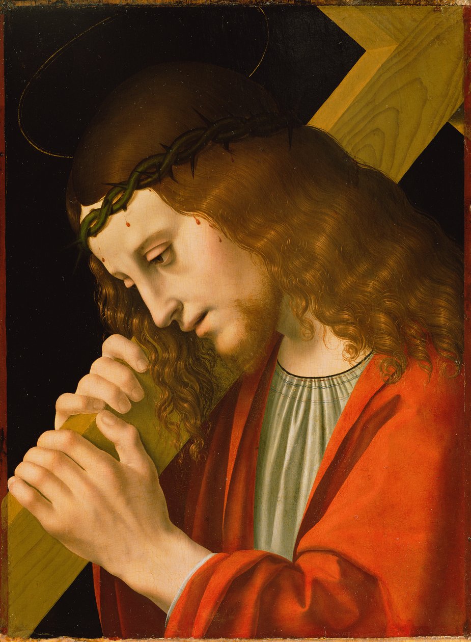  by attributed to Marco d