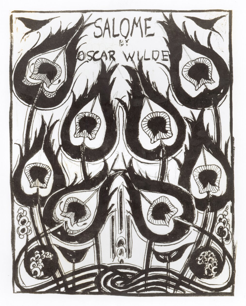 Oscar Wilde