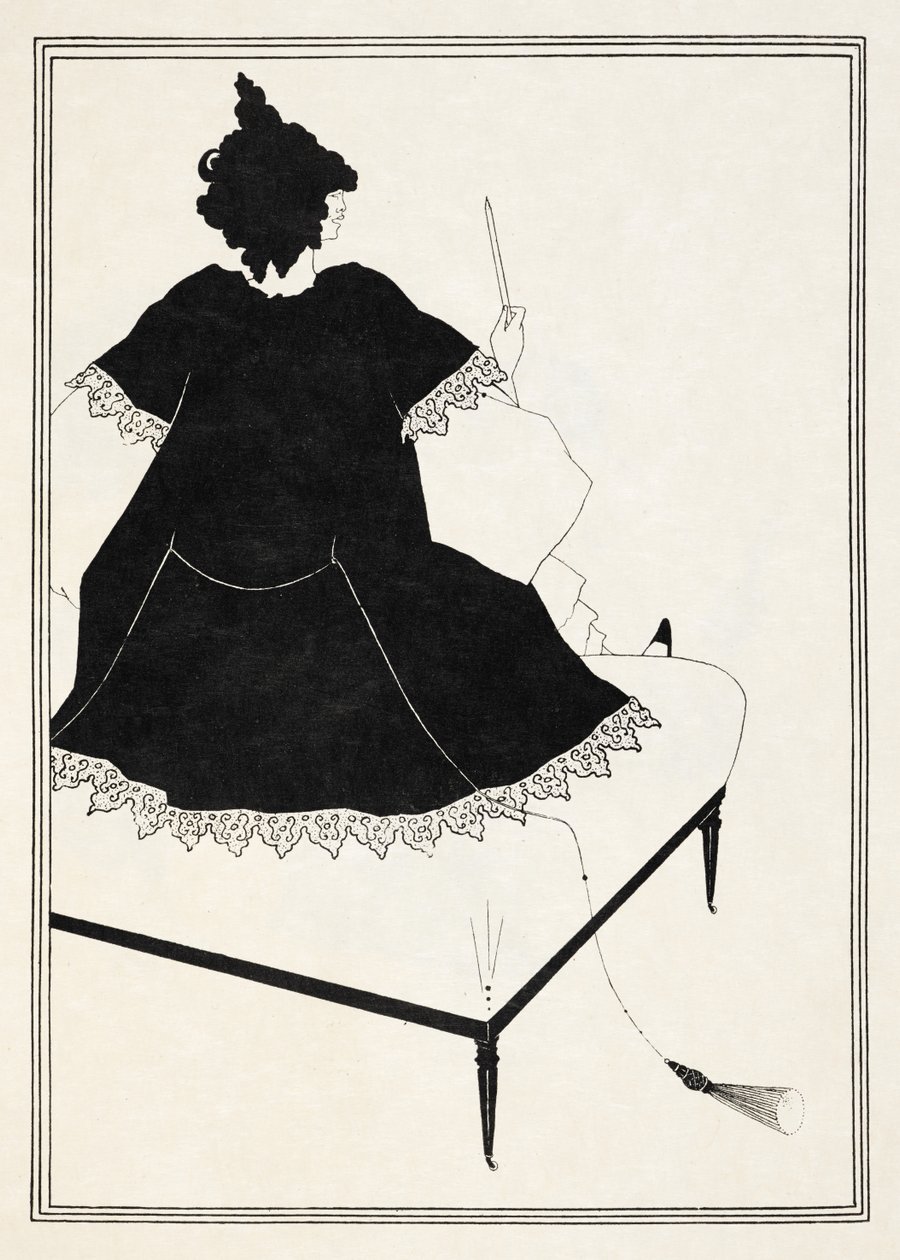 Oscar Wilde