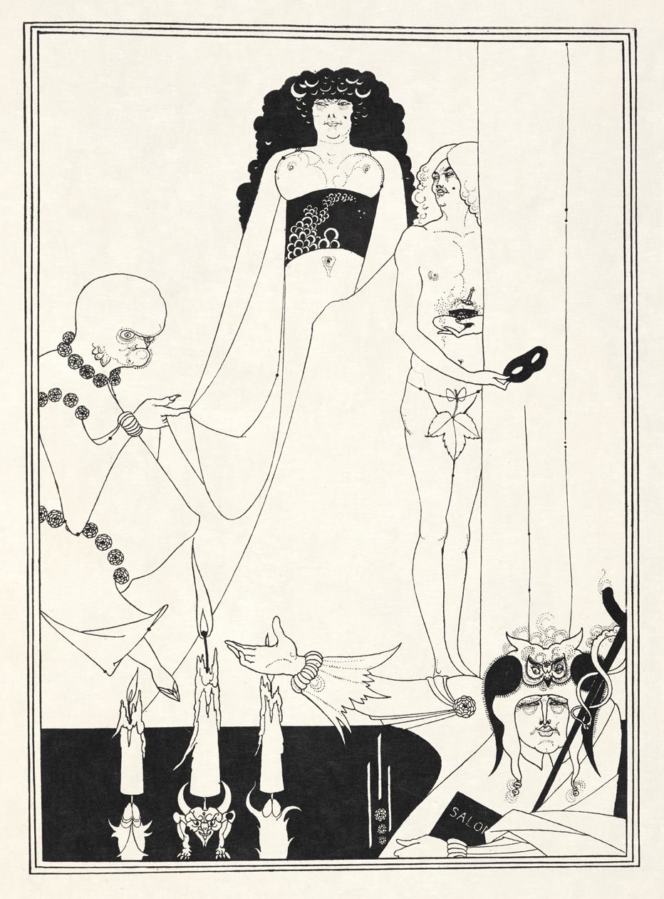 Oscar Wilde