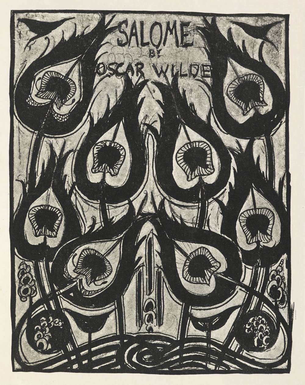 Oscar Wilde