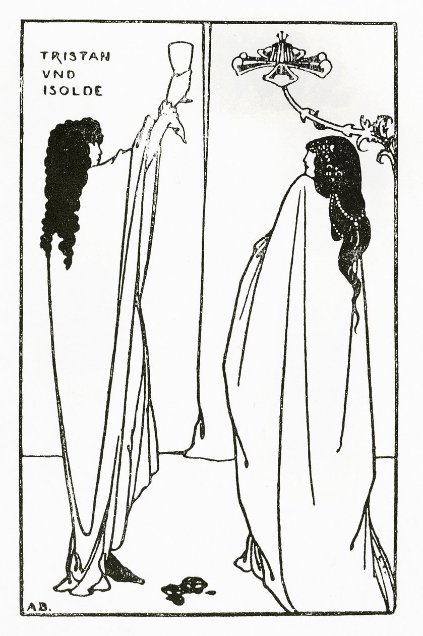 Tristan und Isolde