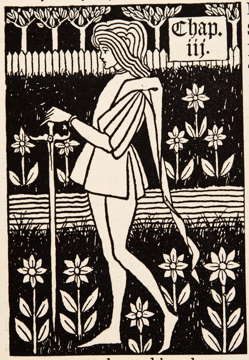  by Aubrey Beardsley