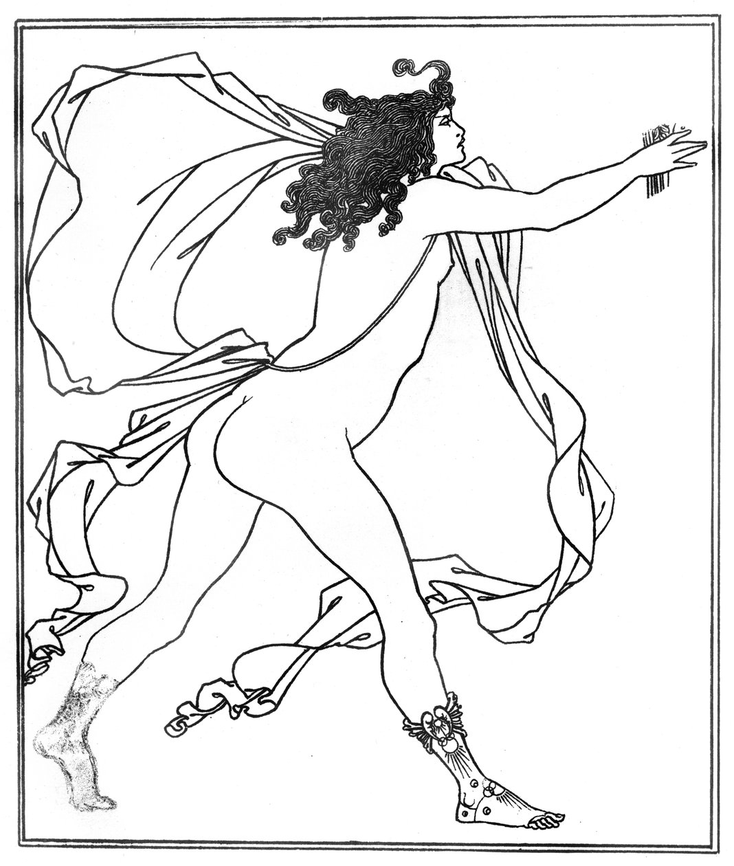 Apollo, Daphne
