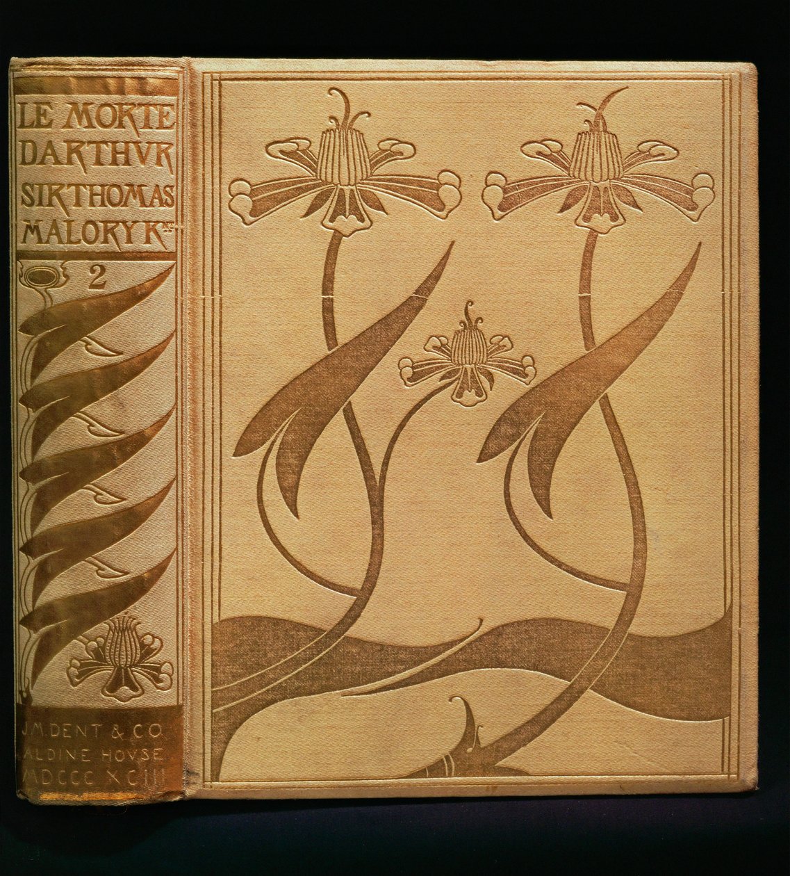  by Aubrey Beardsley