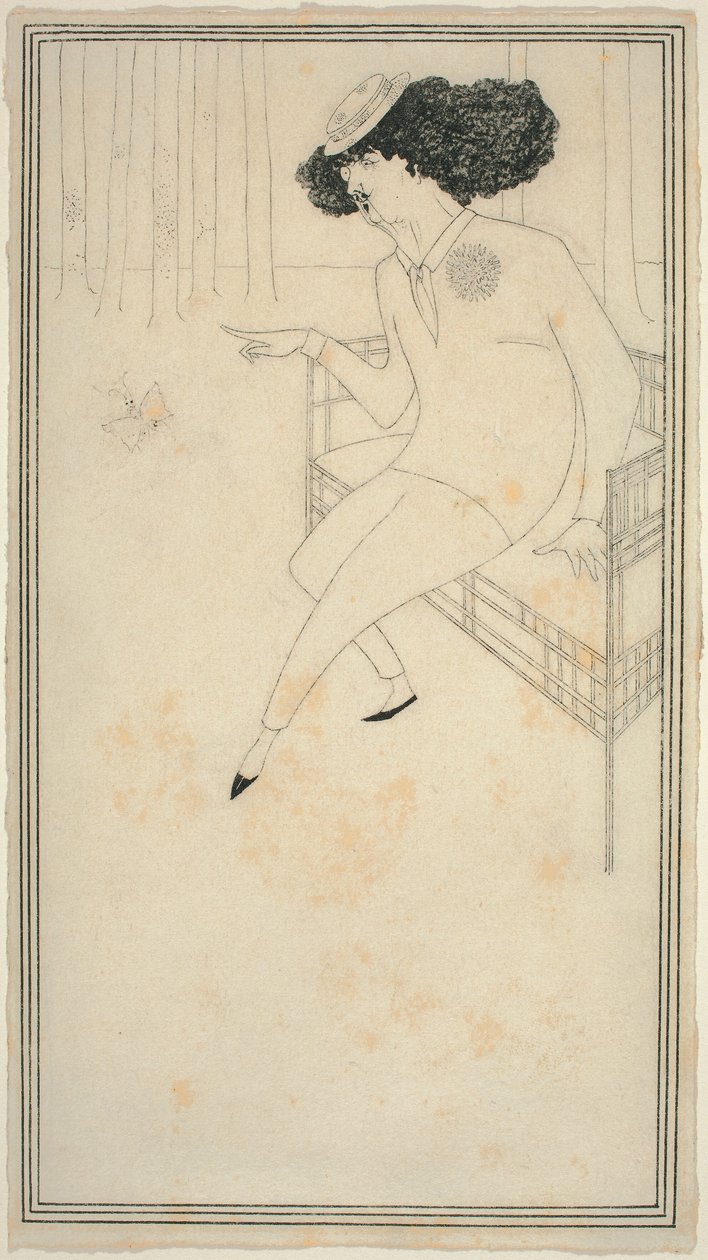 J.M. Whistler