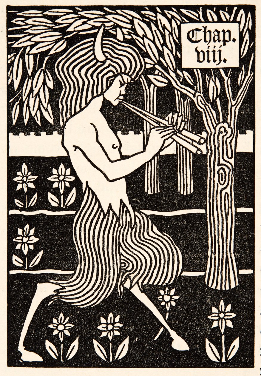  by Aubrey Beardsley