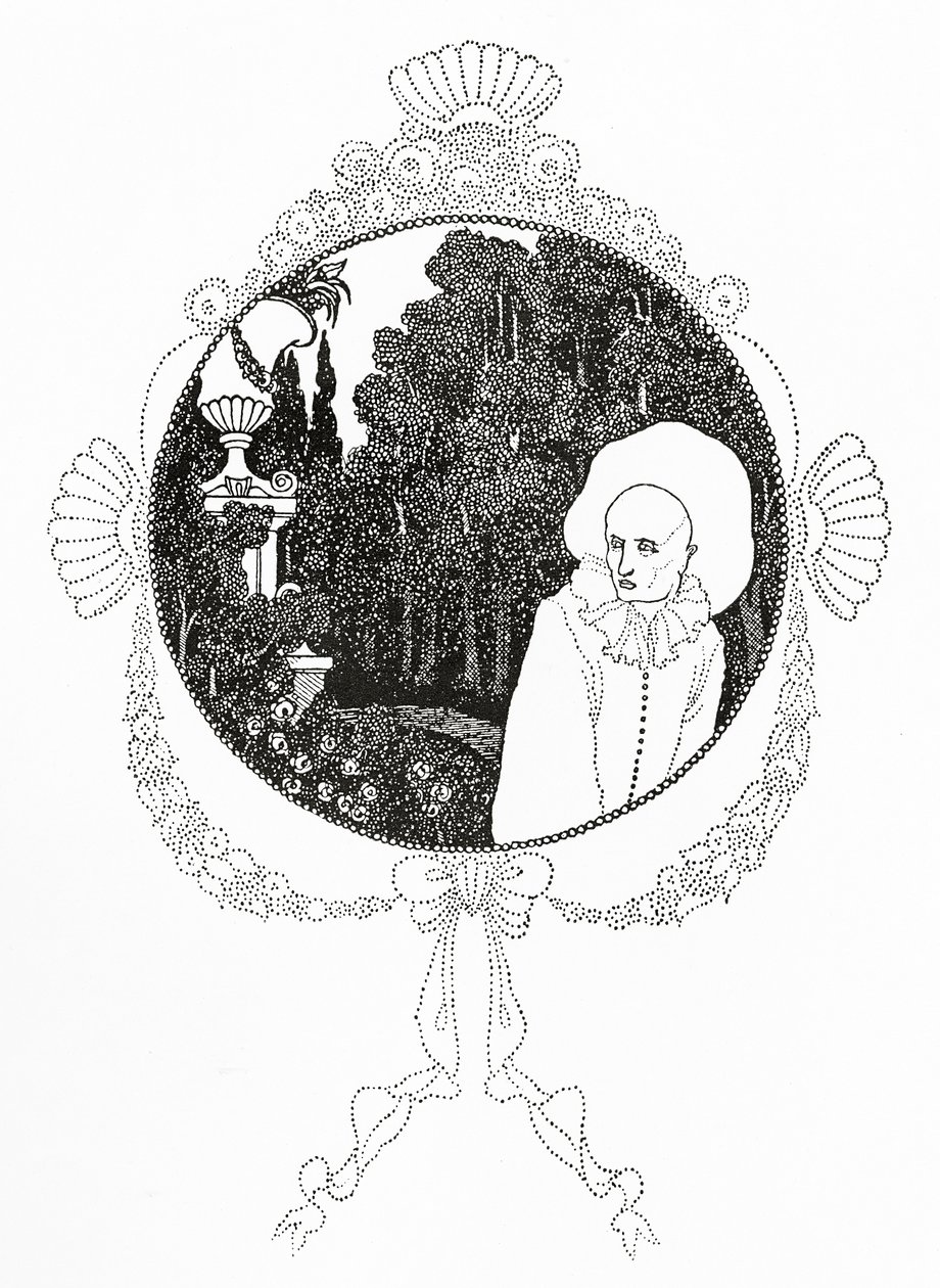 Çıkmaz, Ernest Dowson