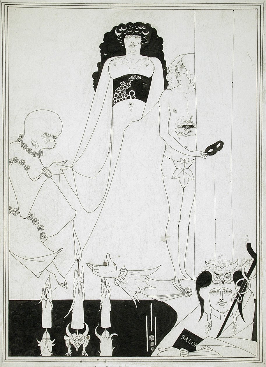 Herodias