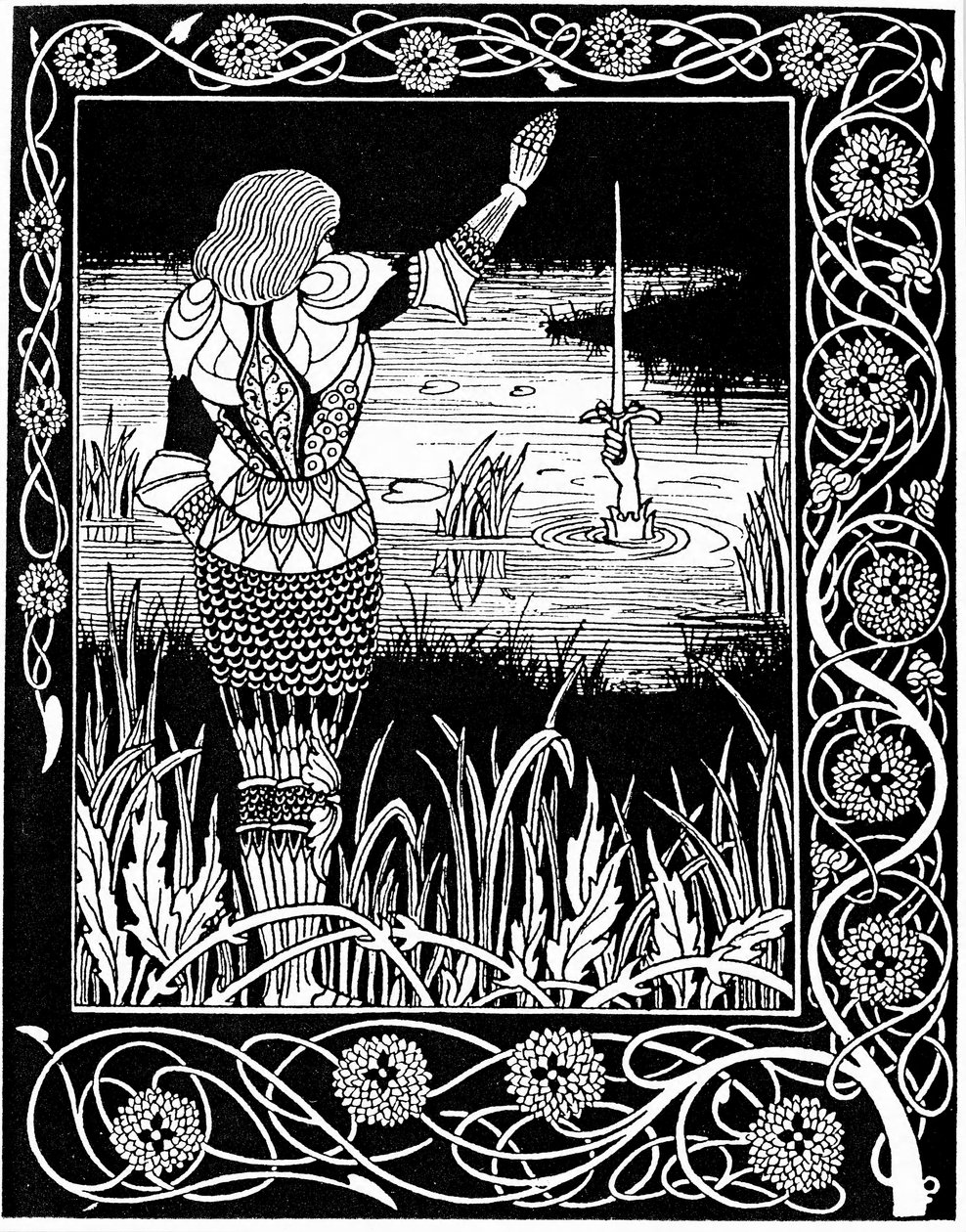 Excalibur