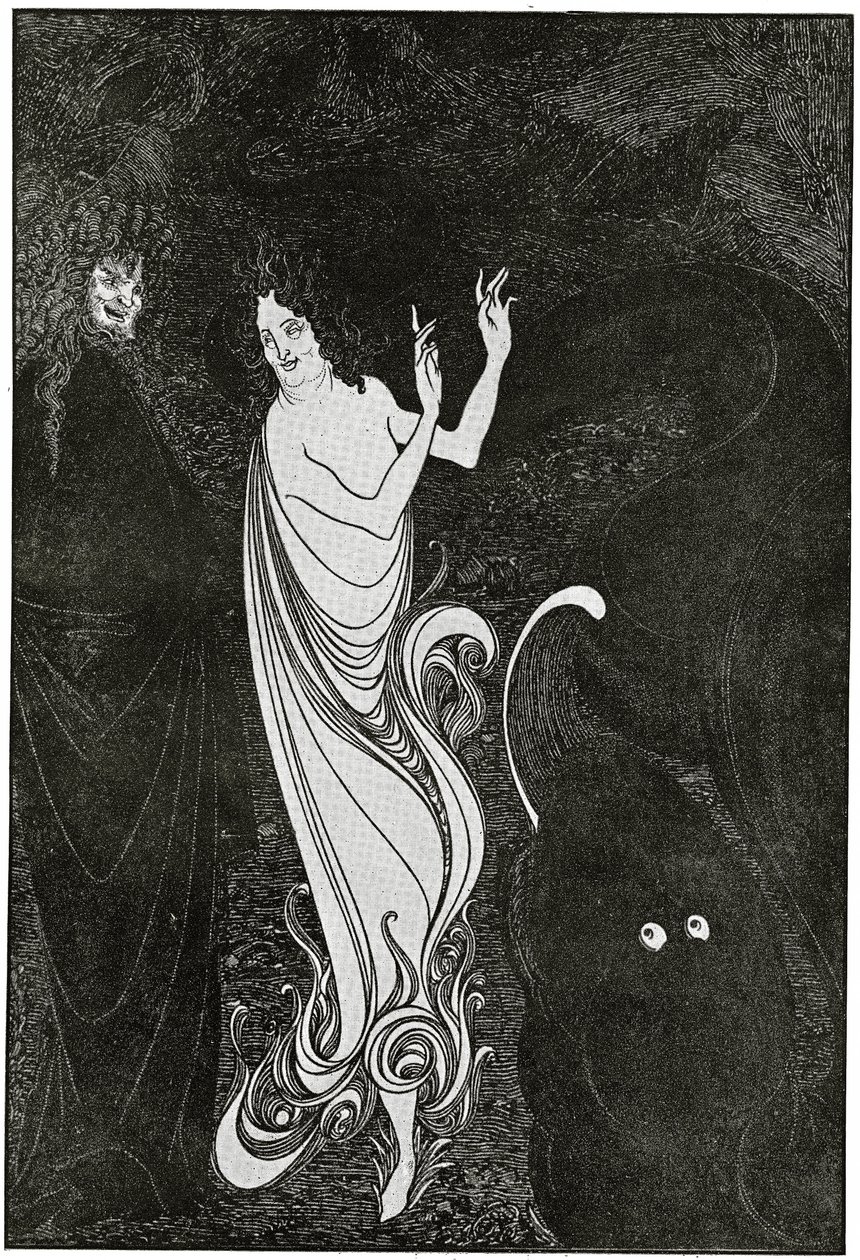 Das Rheingold