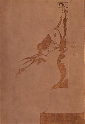 Günah Evleri by Aubrey Beardsley