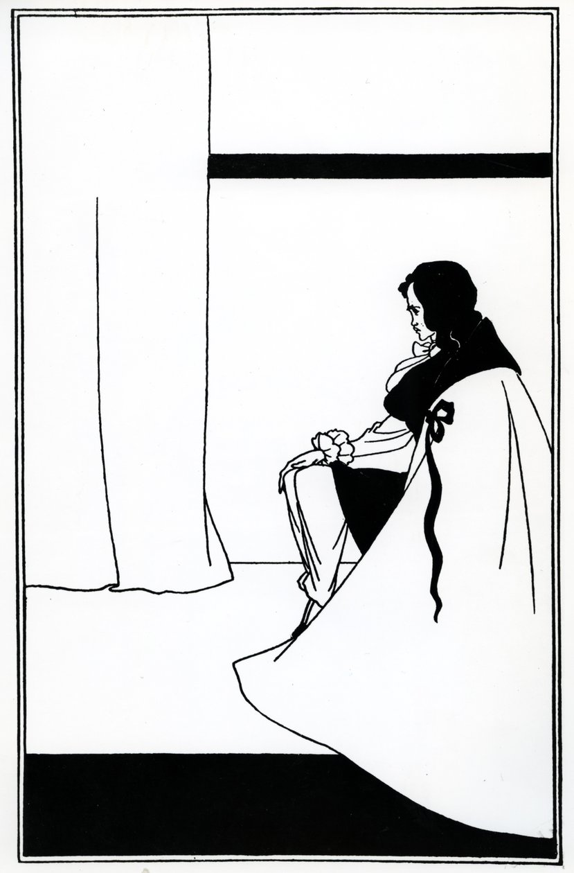 Edgar Allan Poe