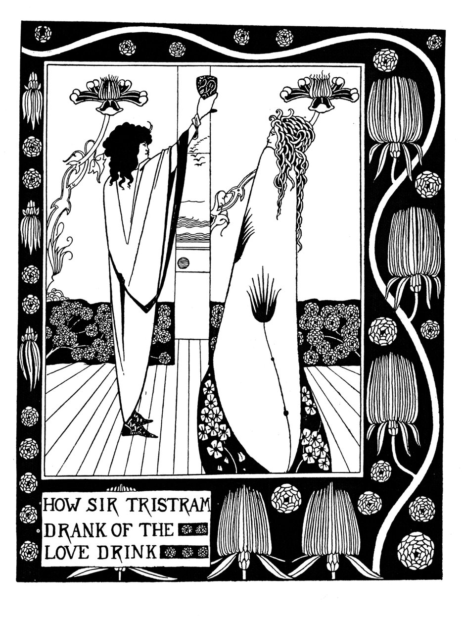 Sir Thomas Malory