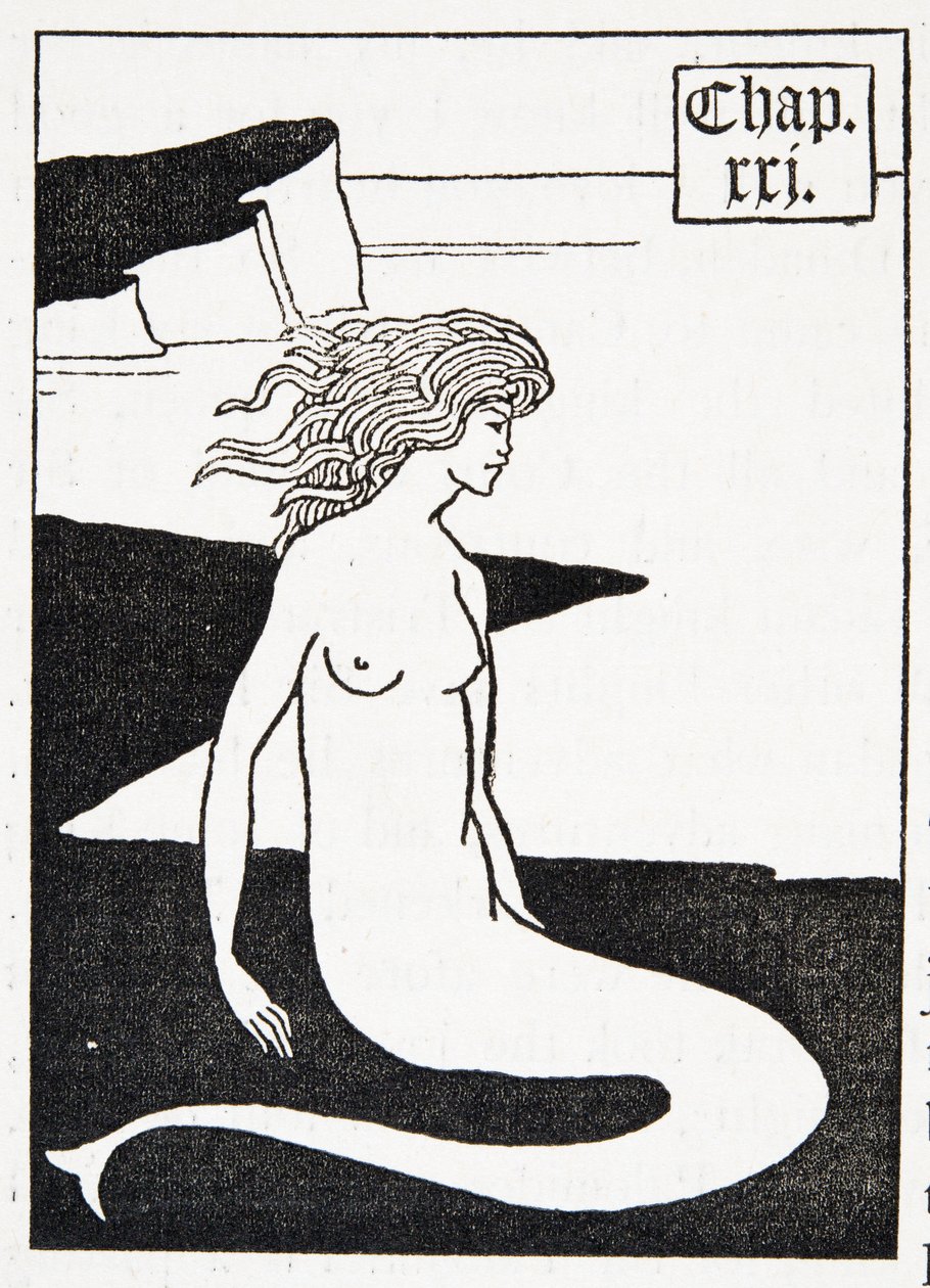  by Aubrey Beardsley