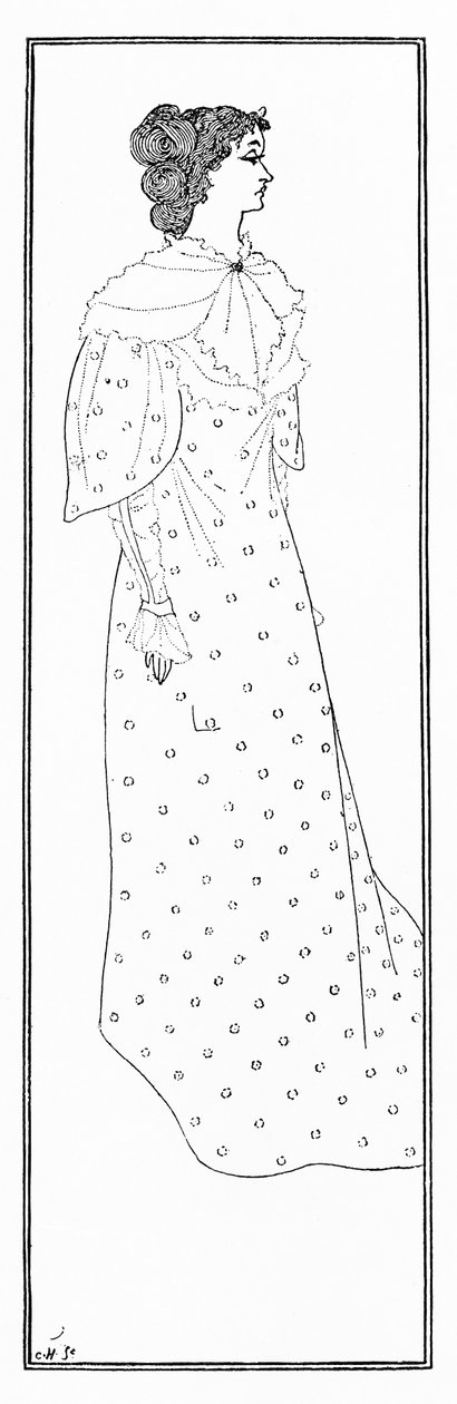 Bayan Winifred Emery, 