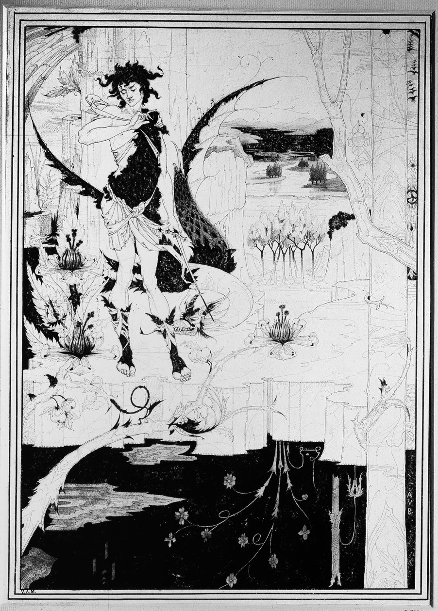 Siegfried, Wagner