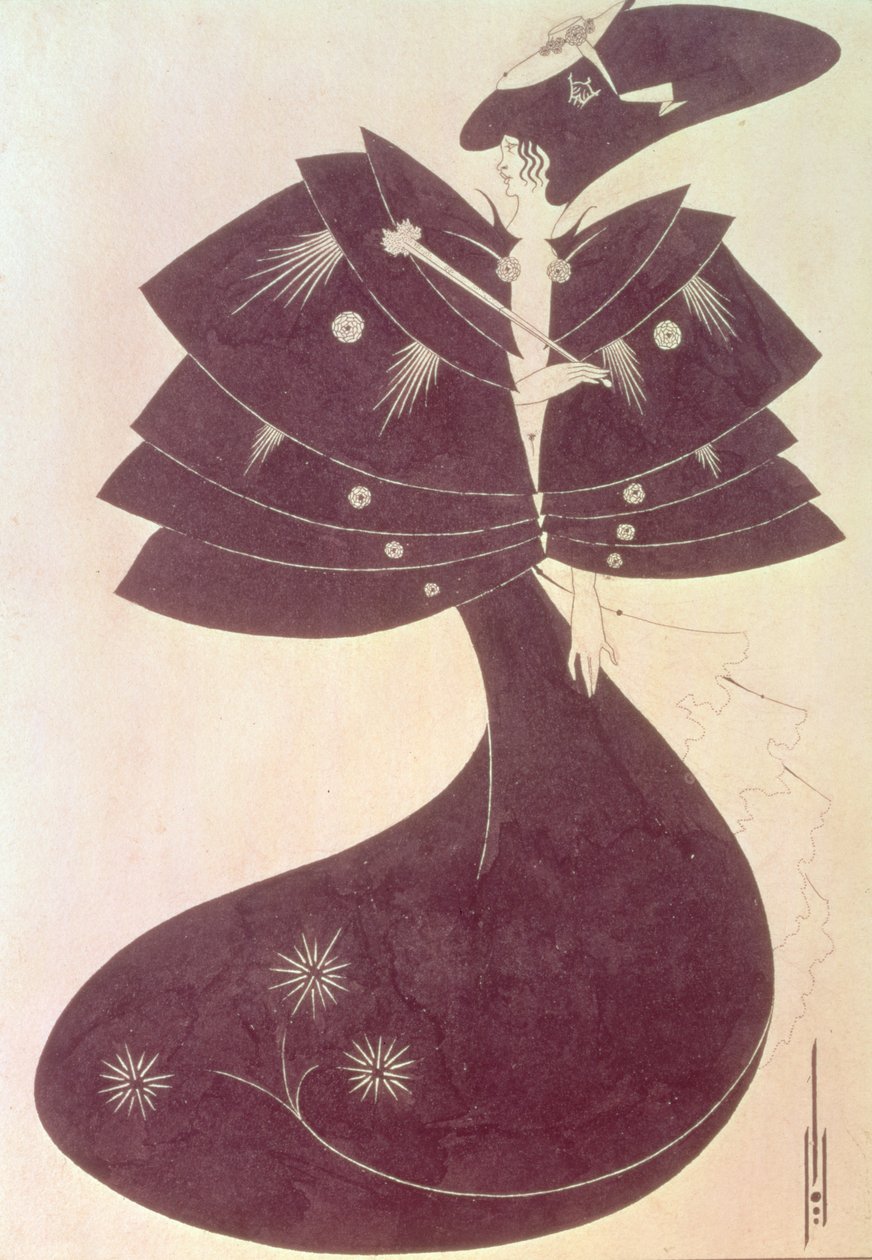Kara Pelerin, Oscar Wilde